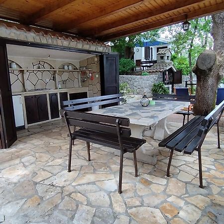Villa Kuca Za Odmor Giulitta Porat  Exterior foto