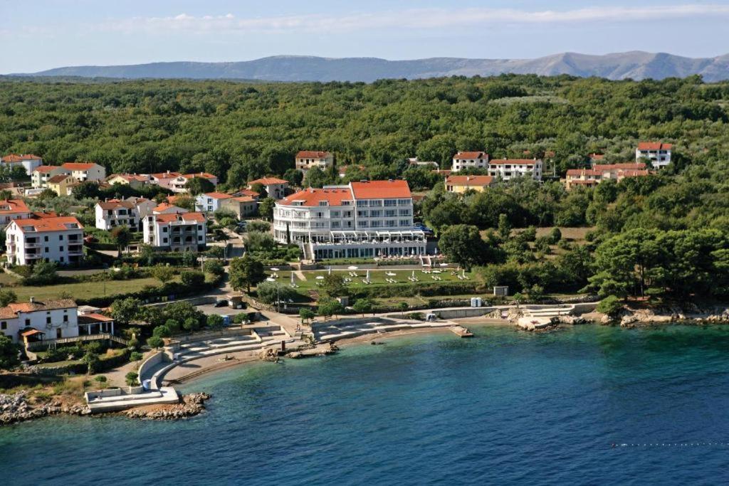 Villa Kuca Za Odmor Giulitta Porat  Exterior foto