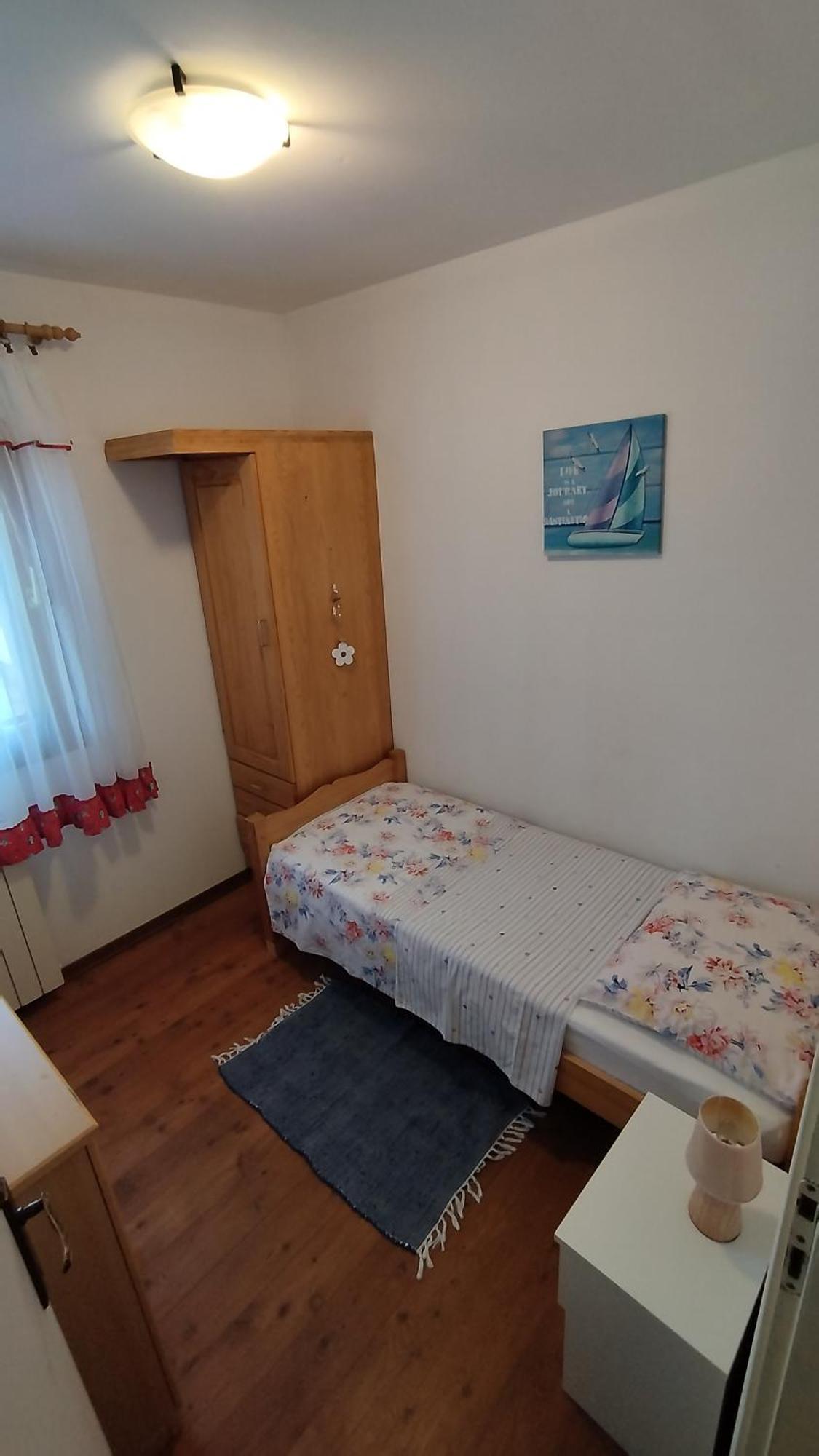 Villa Kuca Za Odmor Giulitta Porat  Exterior foto