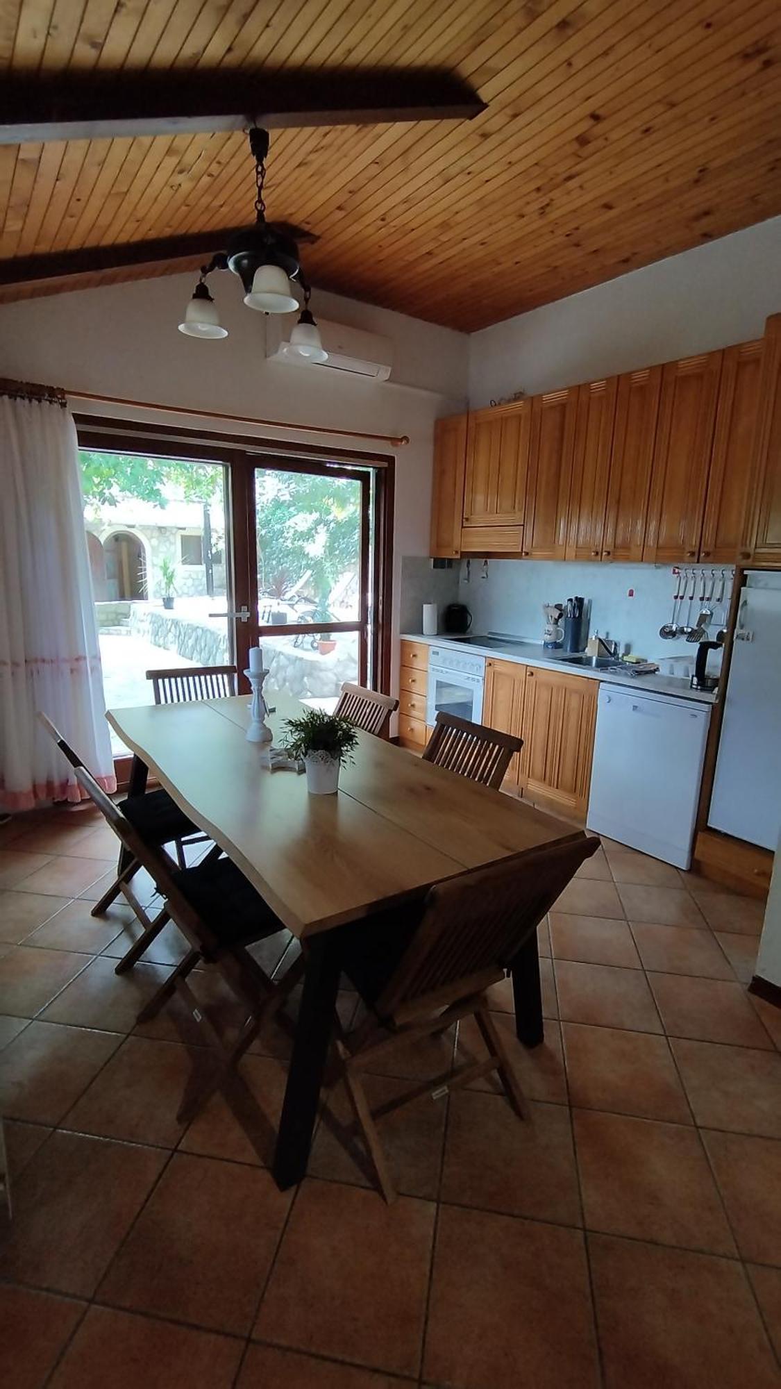 Villa Kuca Za Odmor Giulitta Porat  Exterior foto