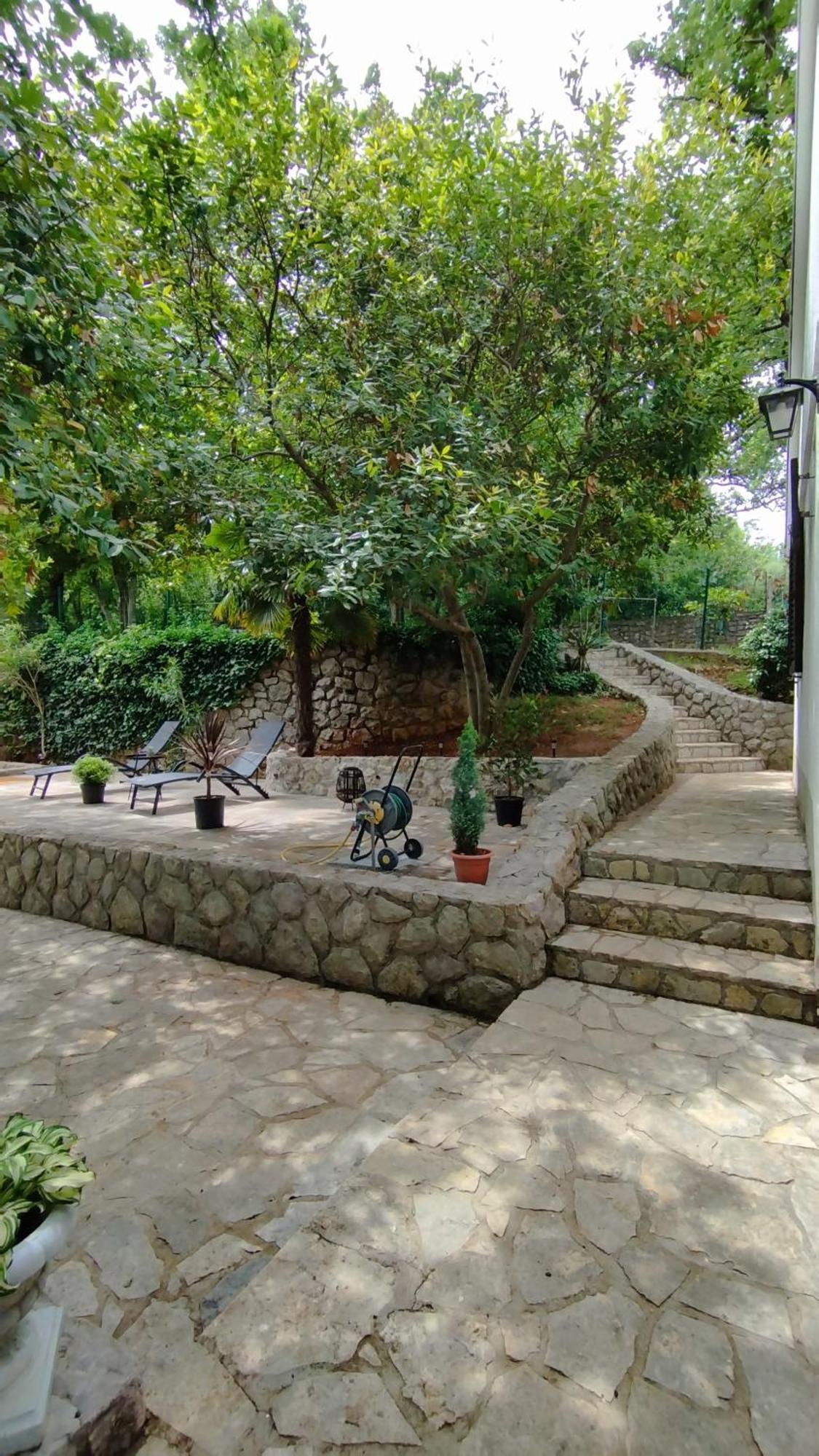 Villa Kuca Za Odmor Giulitta Porat  Exterior foto