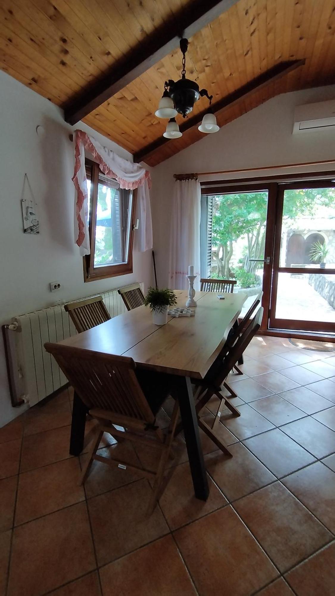 Villa Kuca Za Odmor Giulitta Porat  Exterior foto