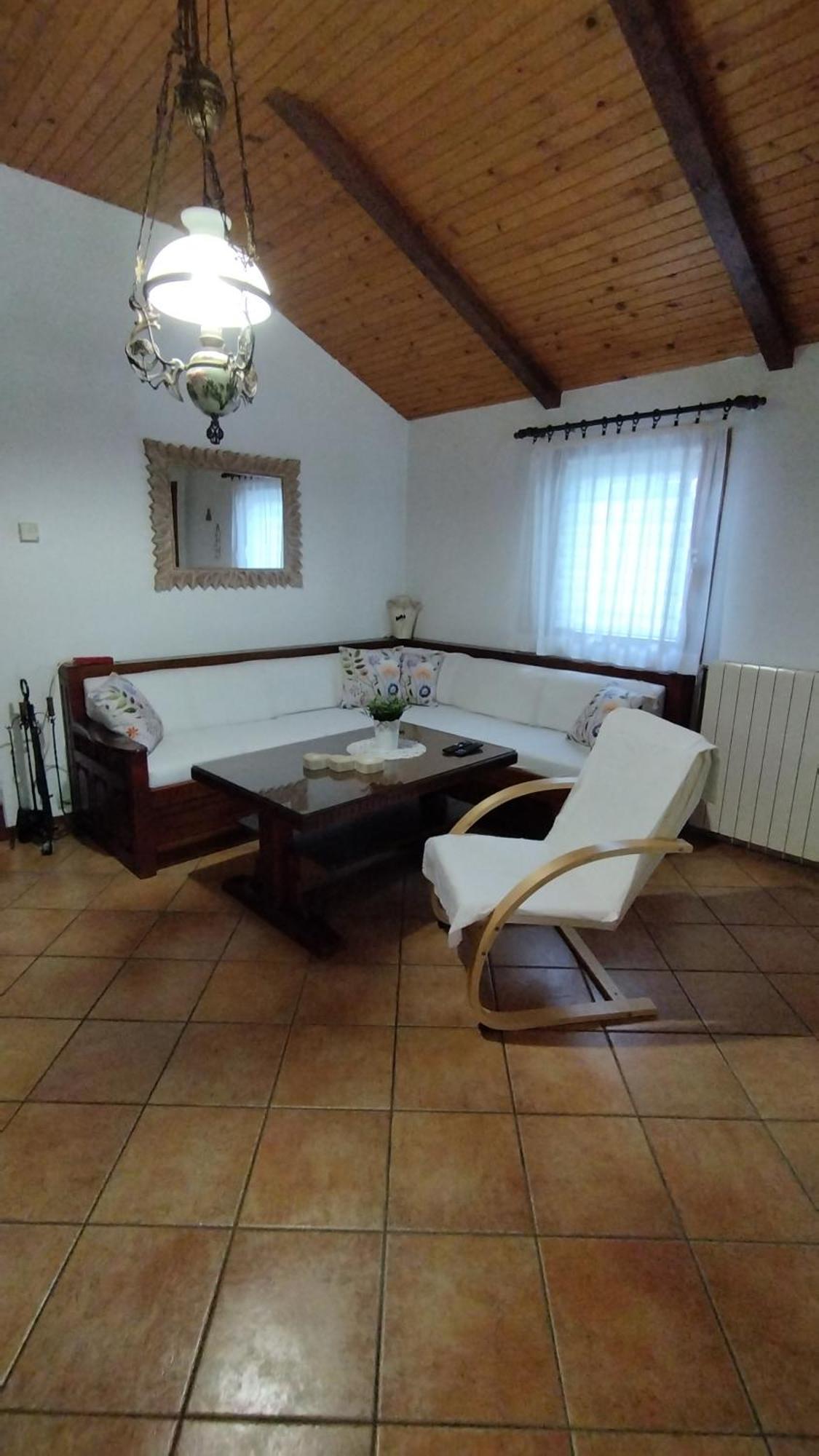 Villa Kuca Za Odmor Giulitta Porat  Exterior foto
