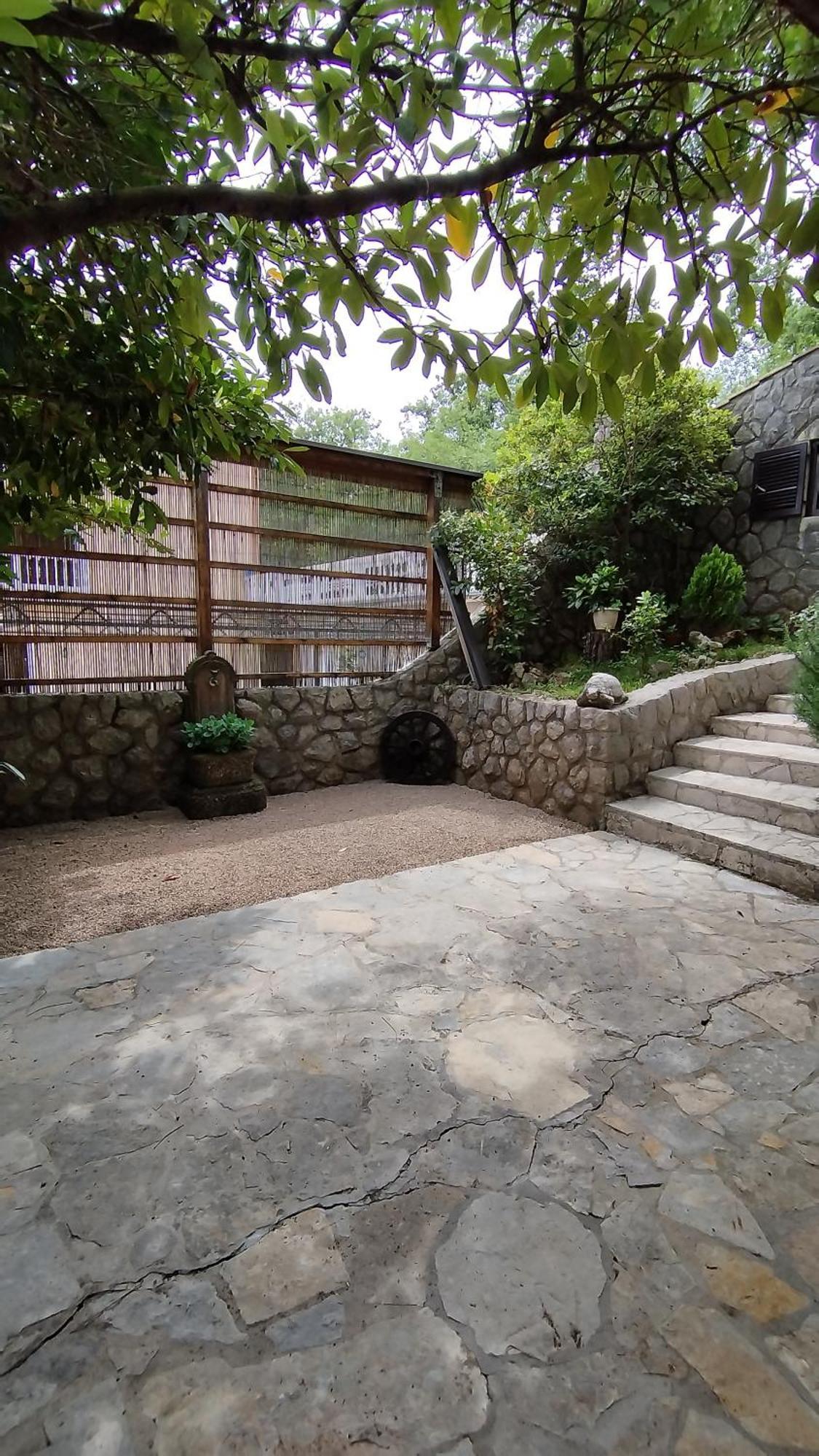 Villa Kuca Za Odmor Giulitta Porat  Exterior foto