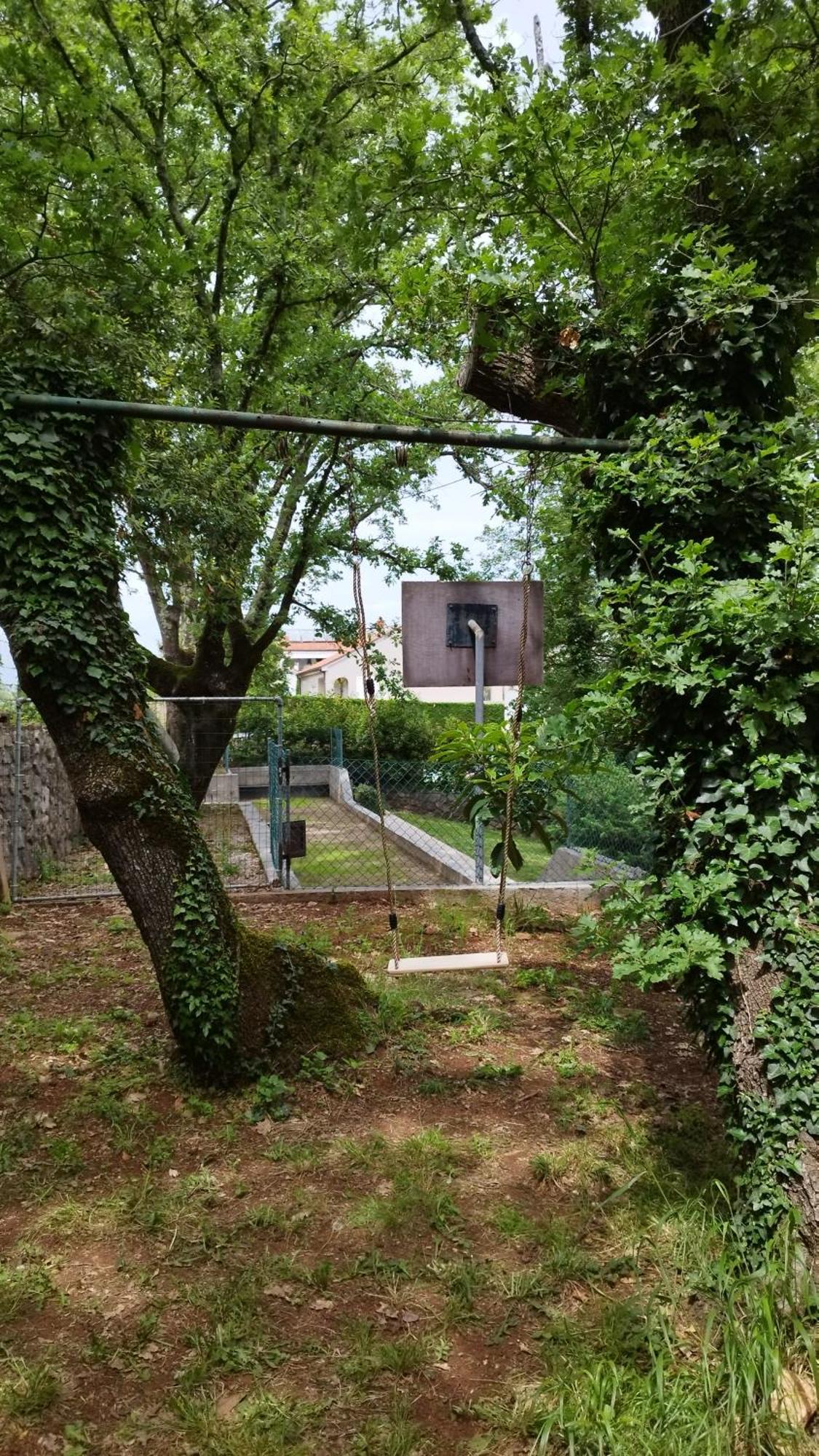 Villa Kuca Za Odmor Giulitta Porat  Exterior foto